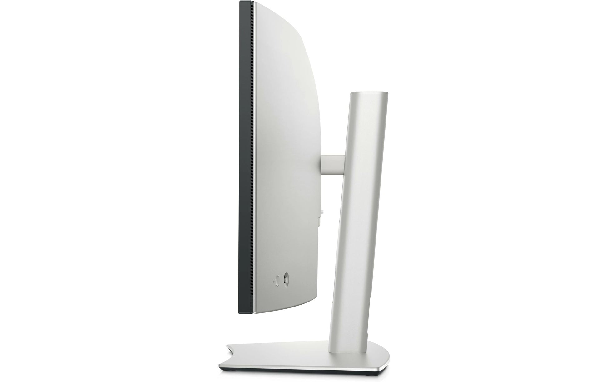 Dell UltraSharp U3425WE – Monitor, 34,1", IPS, 120 Hz, 300 cd/m², Gebogen, USB-C, KVM, VESA 100 × 100, Schwarz
