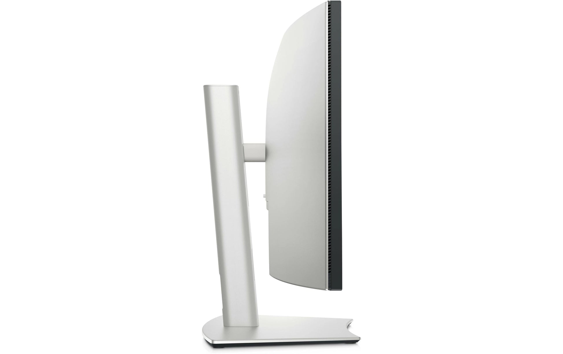 Dell UltraSharp U3425WE – Monitor, 34,1", IPS, 120 Hz, 300 cd/m², Gebogen, USB-C, KVM, VESA 100 × 100, Schwarz