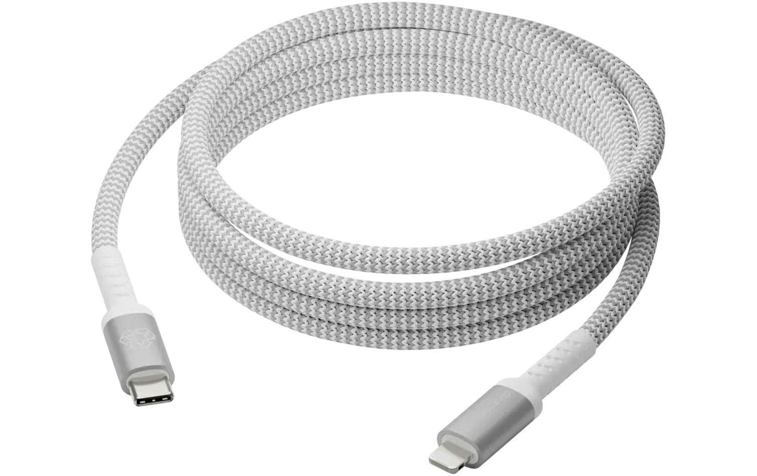 Dbramante1928 Daten- & Ladekabel – USB-C auf Lightning 2,5 m – für iPhone/iPad
