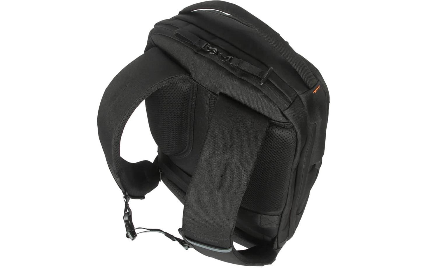 Targus Notebook-Rucksack – Polyester