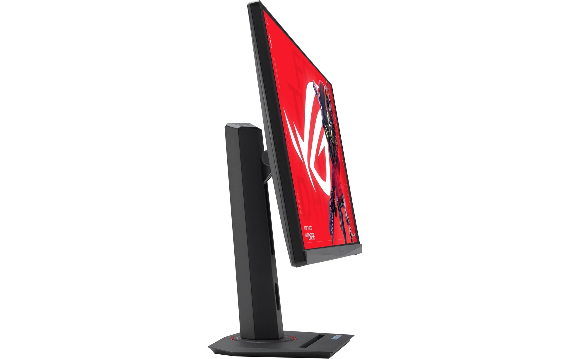 ASUS ROG Strix XG27UCS – Monitor, 27", Fast IPS, 160 Hz, 400 cd/m², USB-C, VESA 100 × 100, Schwarz