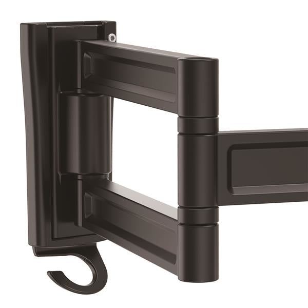 StarTech.com Monitorarm, Dual, Wandmontage, schwenkbar
