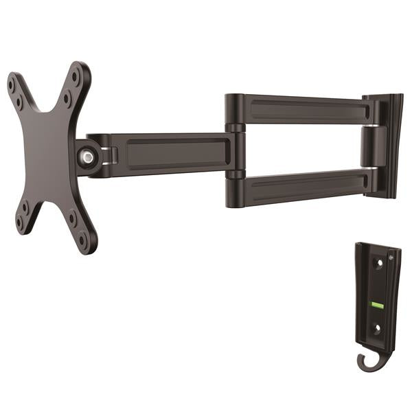 StarTech.com Monitorarm, Dual, Wandmontage, schwenkbar