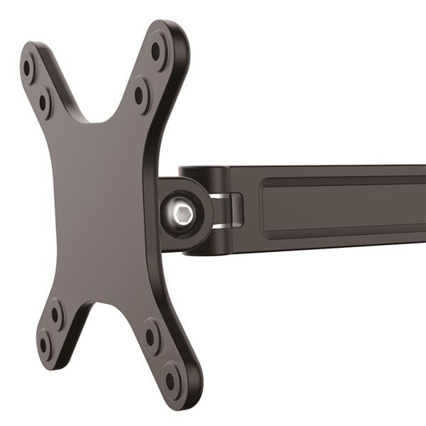 StarTech.com Monitorarm, Dual, Wandmontage, schwenkbar