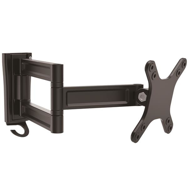 StarTech.com Monitorarm, Dual, Wandmontage, schwenkbar