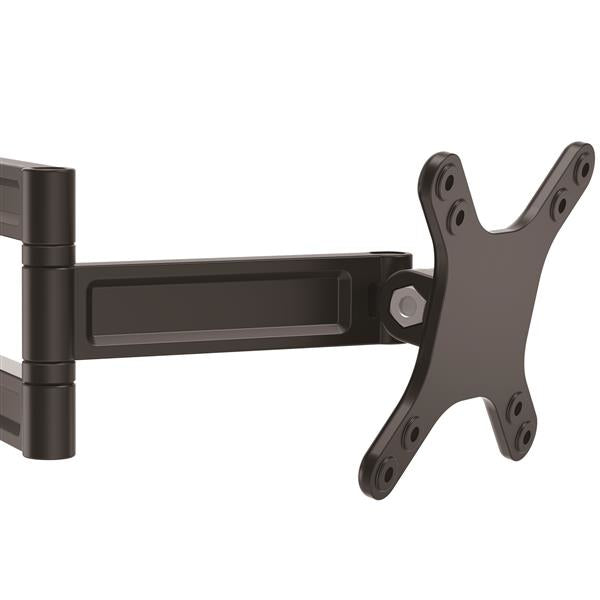 StarTech.com Monitorarm, Dual, Wandmontage, schwenkbar
