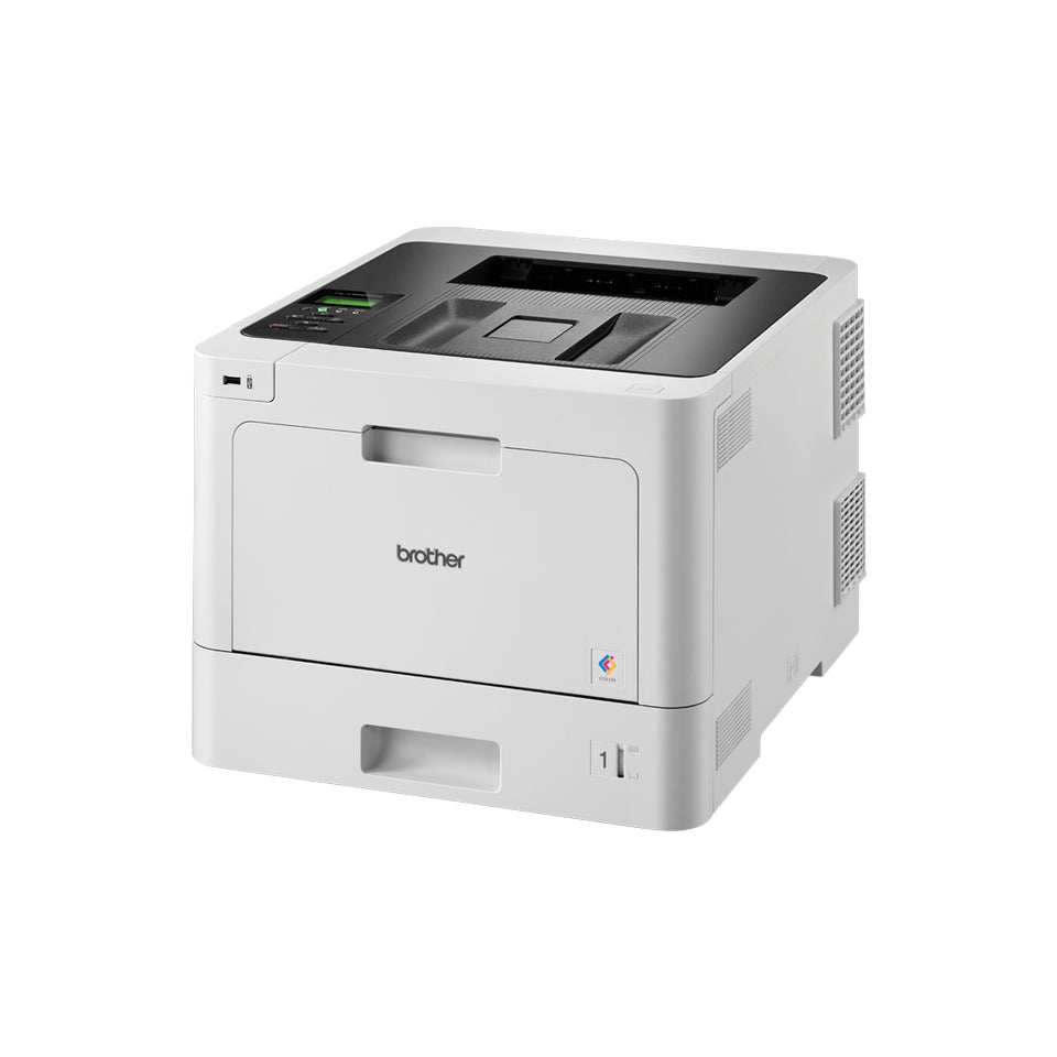 Brother HL-L8260CDW – A4, Farbe, 2400 × 600 dpi, WLAN