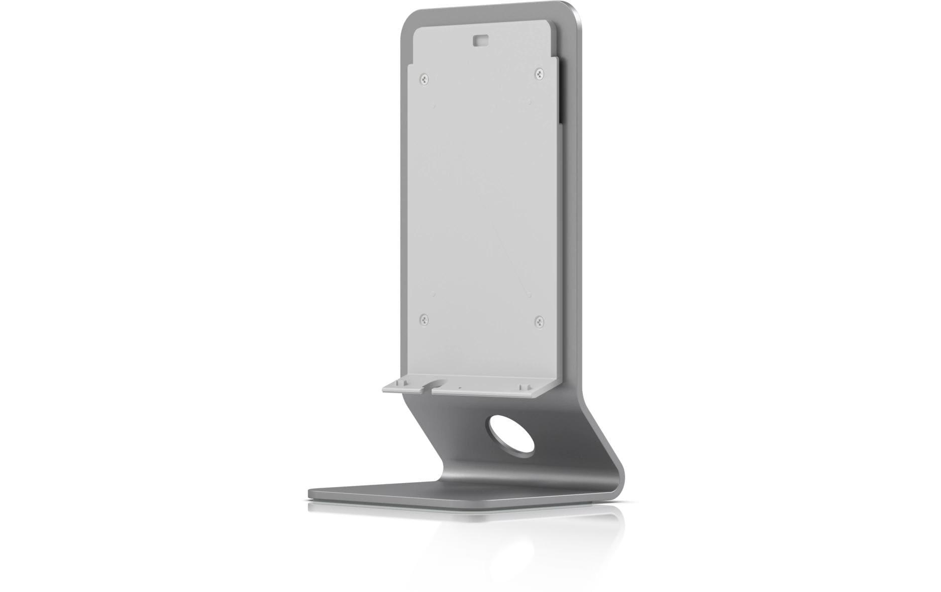 Ubiquiti UACC-U7-Pro-Wall-TS – Monitor-Tischständer – freistehend – Weiss – für U7-Pro-Wall