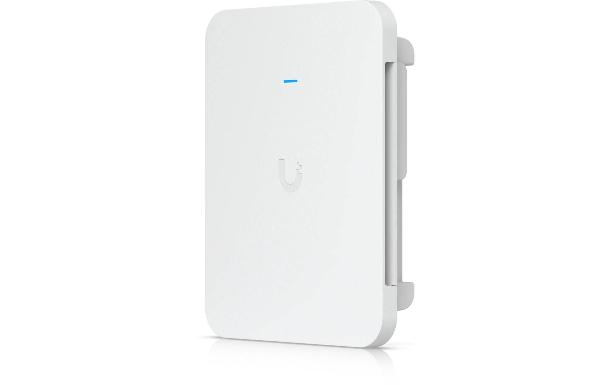 Ubiquiti Lackierbares Montageset – Gerätehalterung (Tablet/Panel) – Wand – lackierbar – Weiss – für U7-Pro-Wall