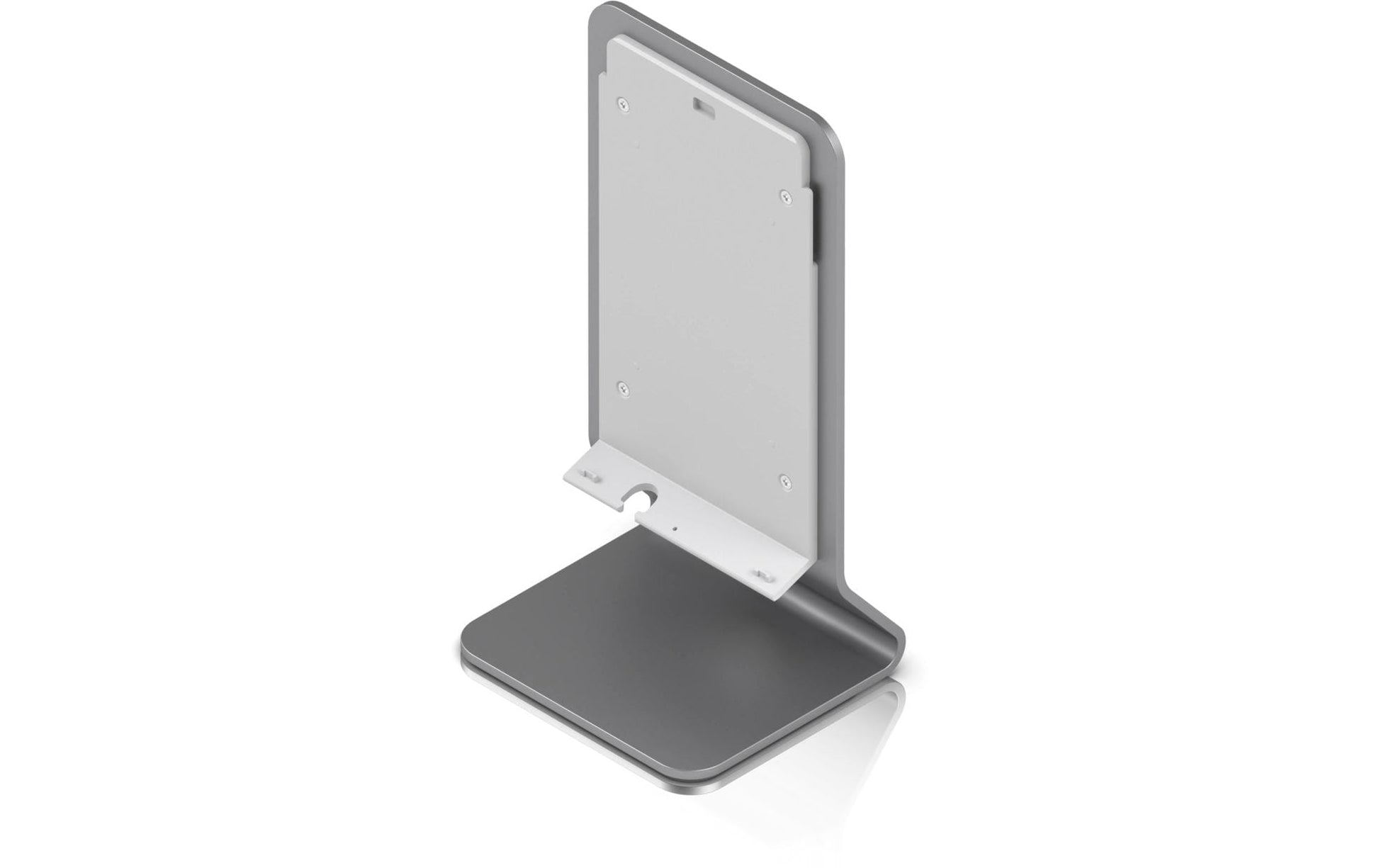 Ubiquiti UACC-U7-Pro-Wall-TS – Monitor-Tischständer – freistehend – Weiss – für U7-Pro-Wall
