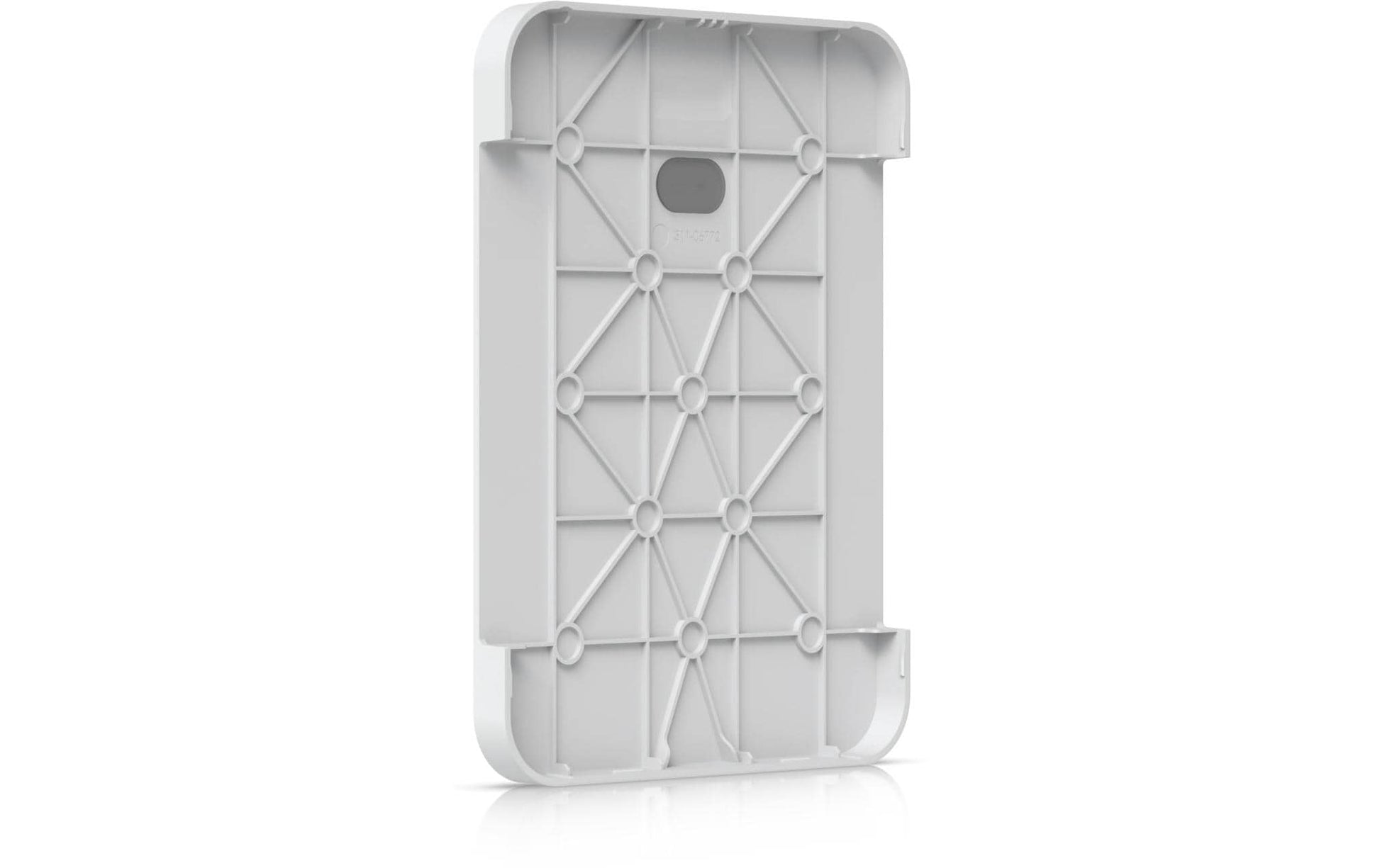 Ubiquiti Lackierbares Montageset – Gerätehalterung (Tablet/Panel) – Wand – lackierbar – Weiss – für U7-Pro-Wall