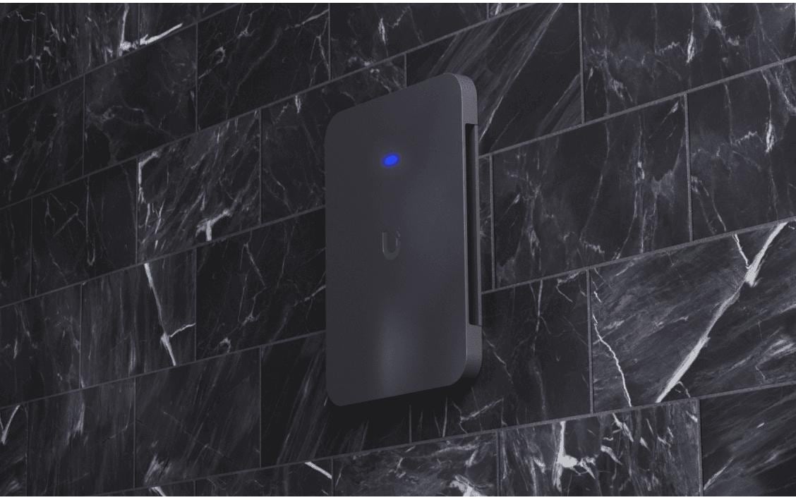 Ubiquiti Lackierbares Montageset – Gerätehalterung (Tablet/Panel) – Wand – lackierbar – Weiss – für U7-Pro-Wall