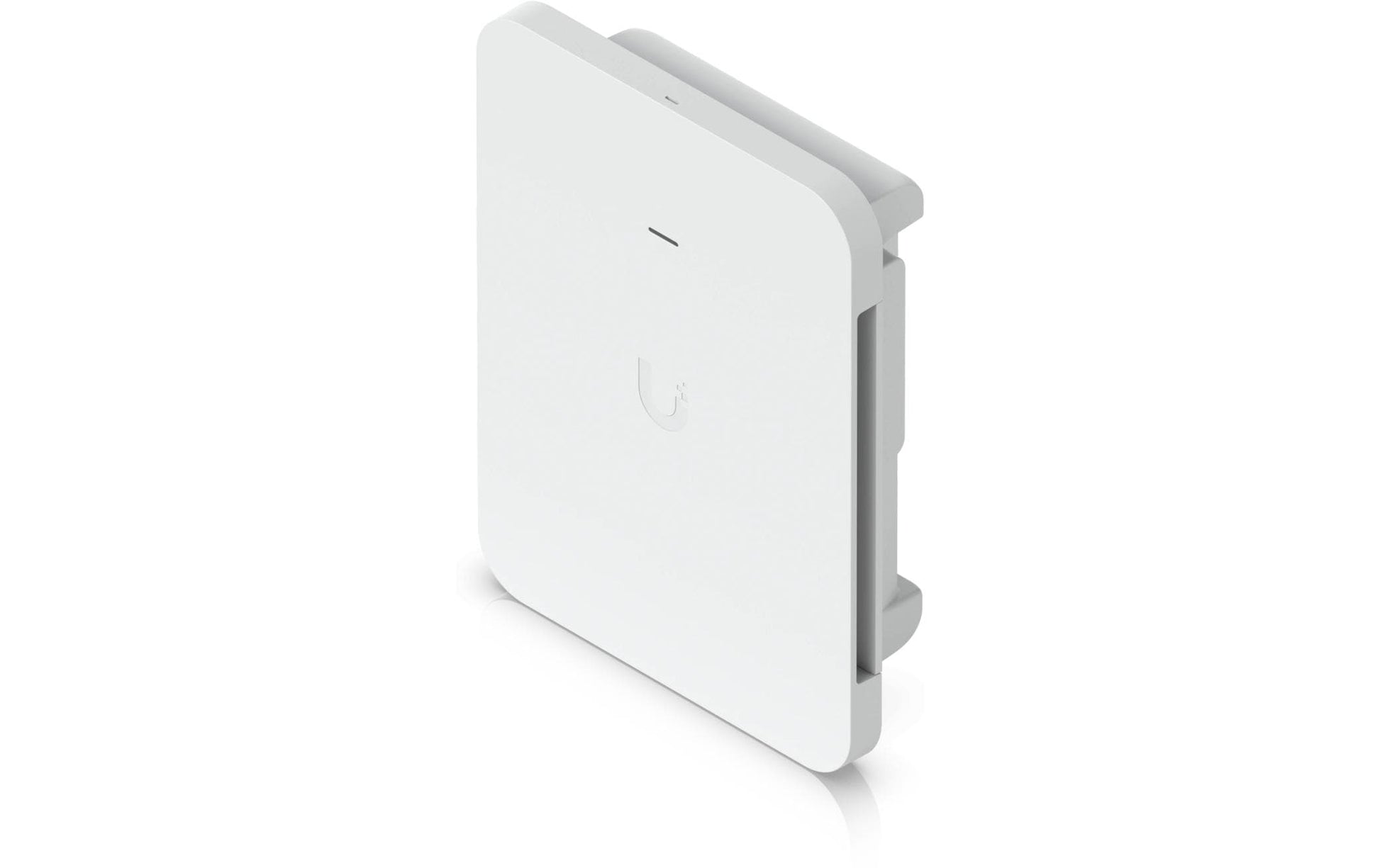 Ubiquiti Lackierbares Montageset – Gerätehalterung (Tablet/Panel) – Wand – lackierbar – Weiss – für U7-Pro-Wall