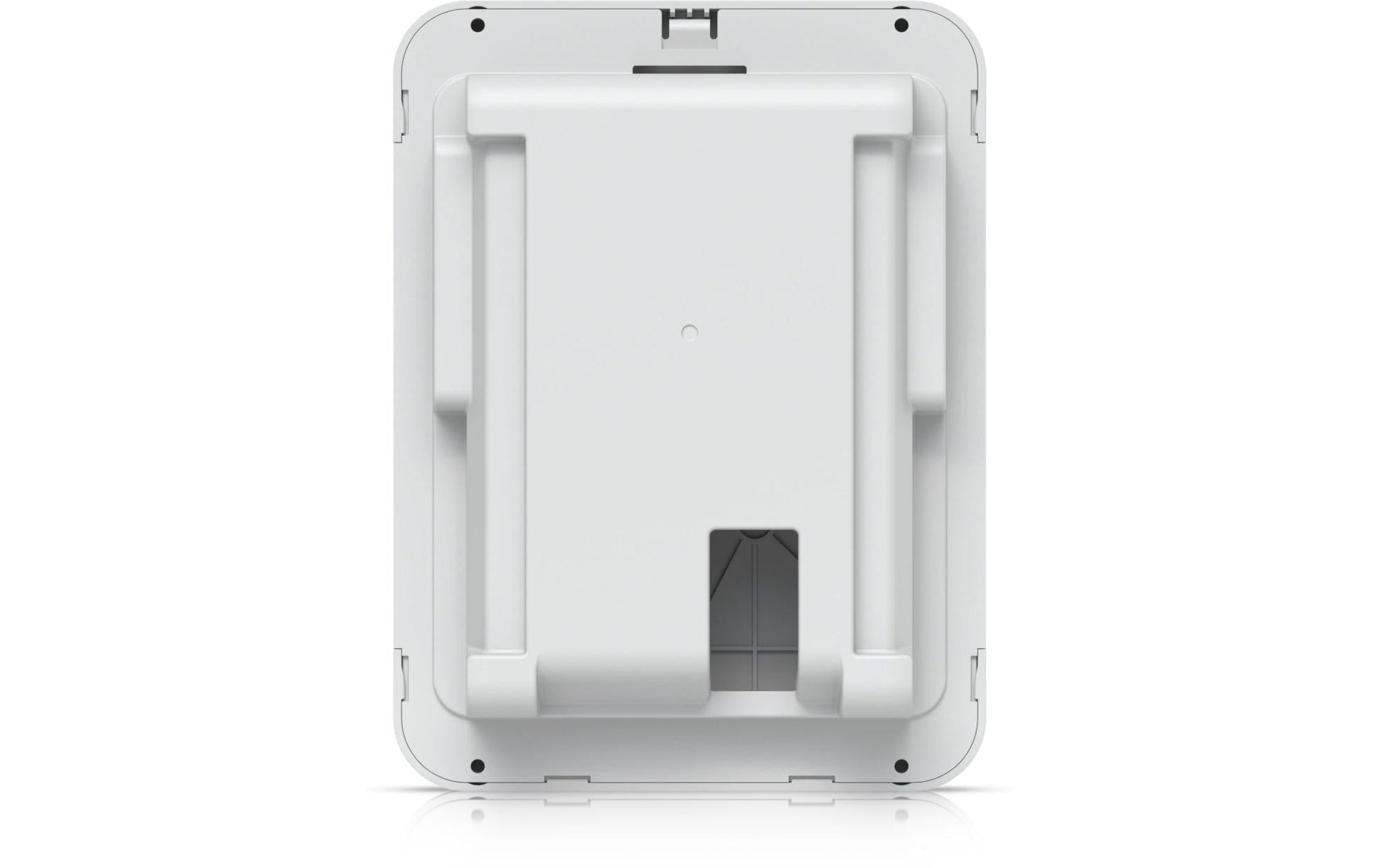 Ubiquiti Lackierbares Montageset – Gerätehalterung (Tablet/Panel) – Wand – lackierbar – Weiss – für U7-Pro-Wall