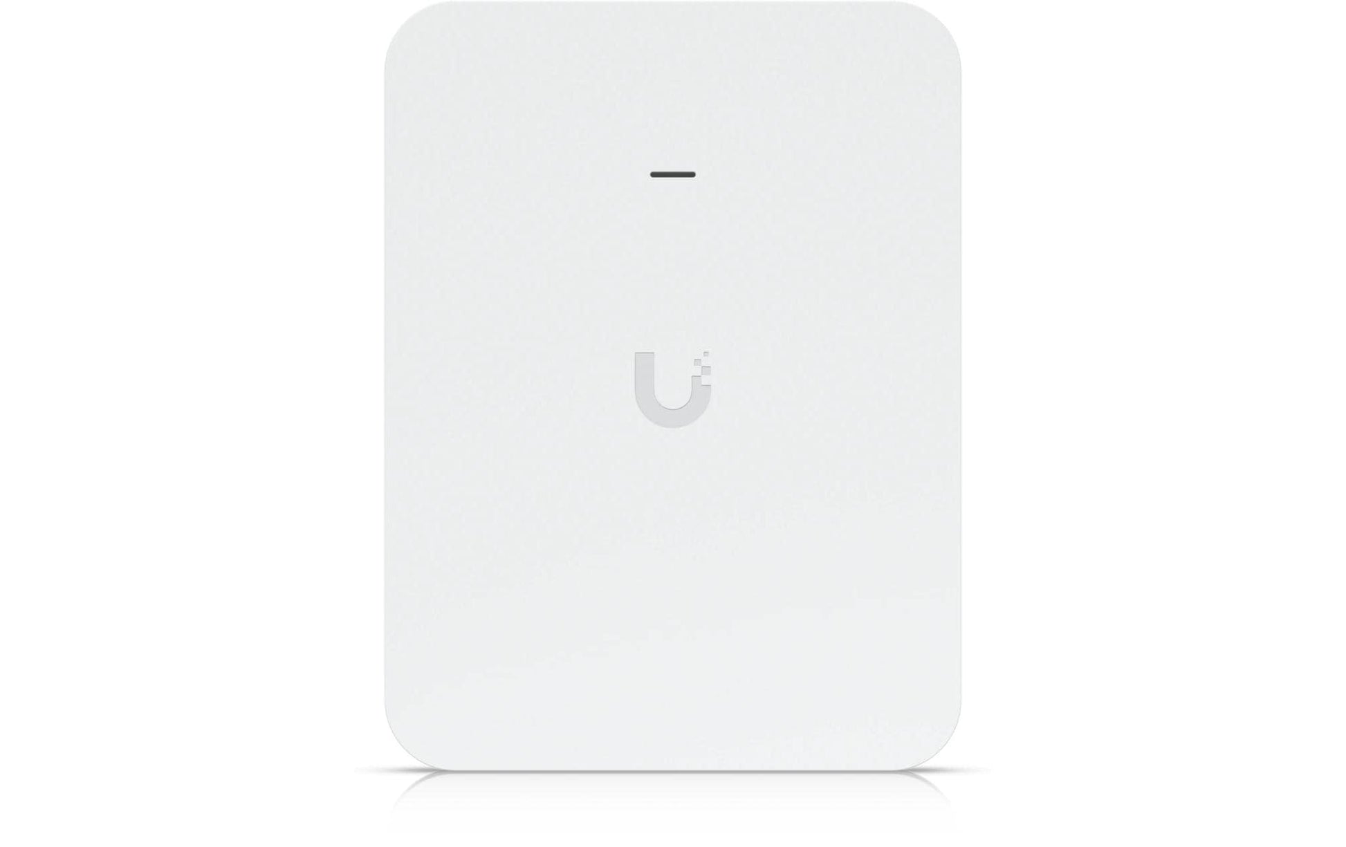 Ubiquiti Lackierbares Montageset – Gerätehalterung (Tablet/Panel) – Wand – lackierbar – Weiss – für U7-Pro-Wall