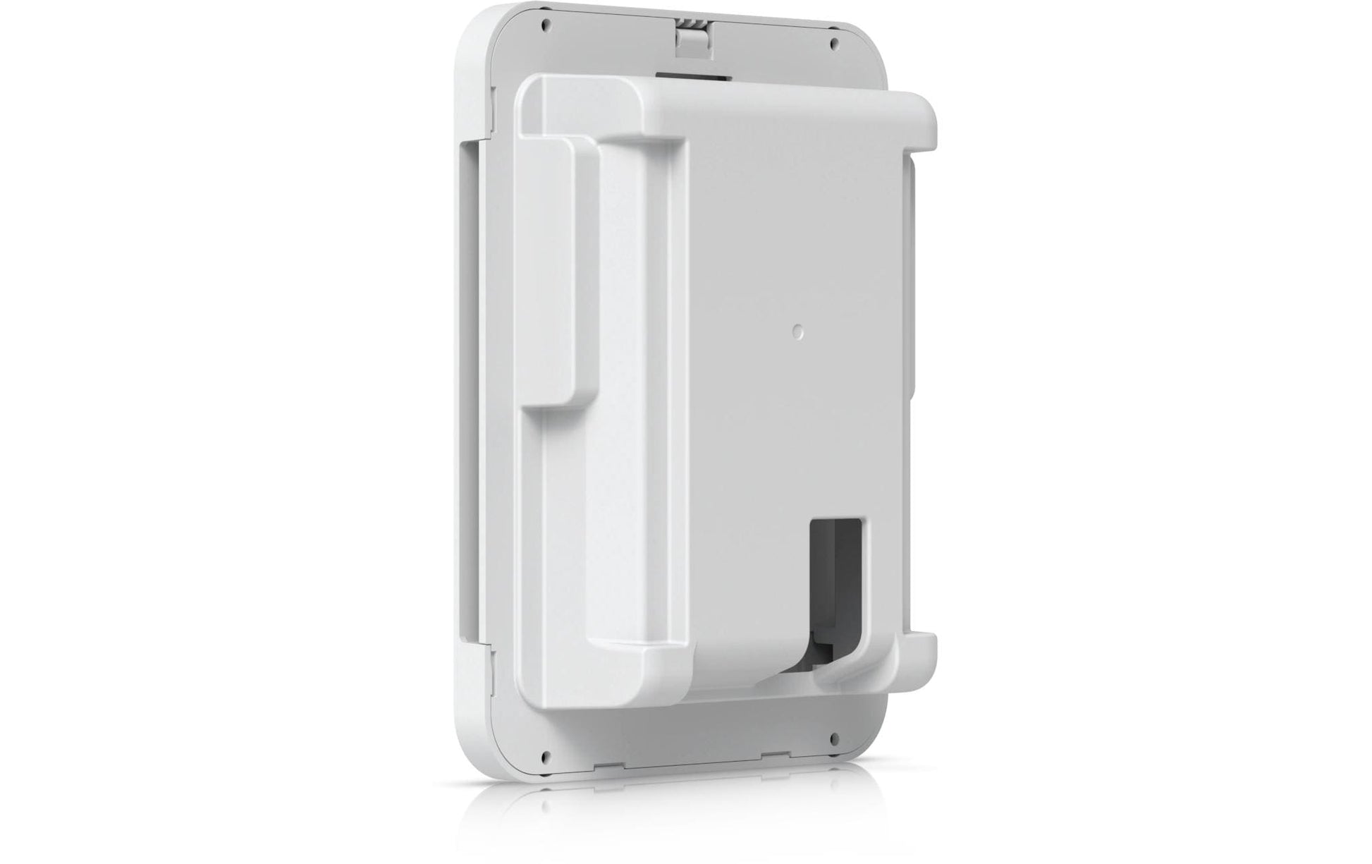 Ubiquiti Lackierbares Montageset – Gerätehalterung (Tablet/Panel) – Wand – lackierbar – Weiss – für U7-Pro-Wall