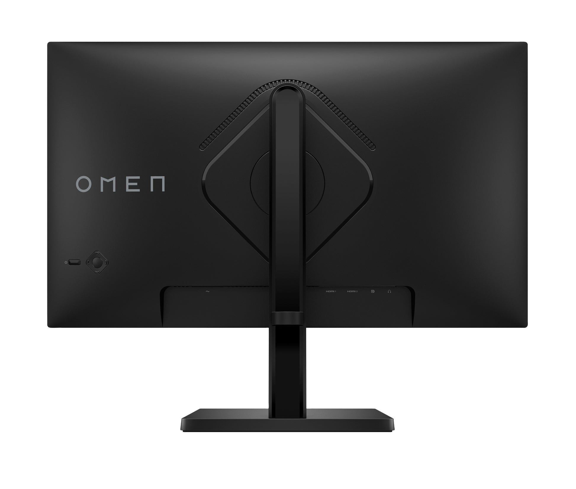 HP OMEN 24 – Monitor, 24" 1920 × 1080 (Full HD), IPS, 165 Hz