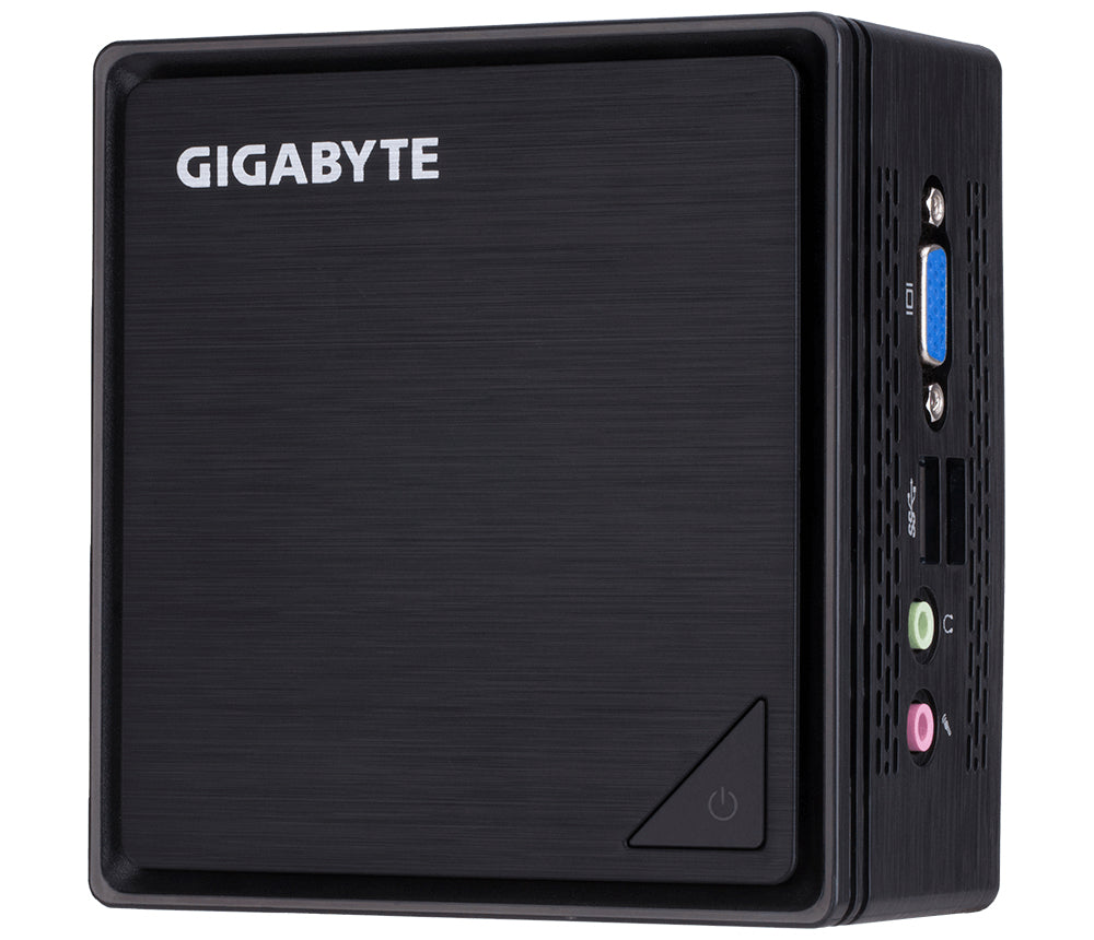 Gigabyte Micro – Intel Celeron N3350