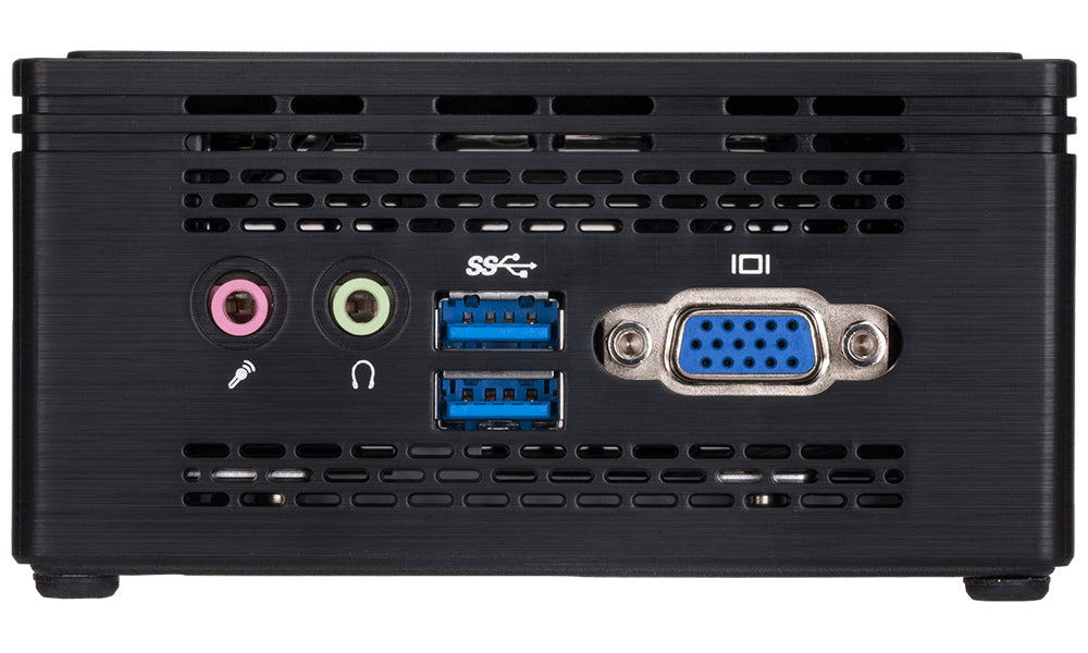 Gigabyte Micro – Intel Celeron N3350