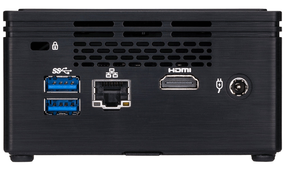 Gigabyte Micro – Intel Celeron N3350