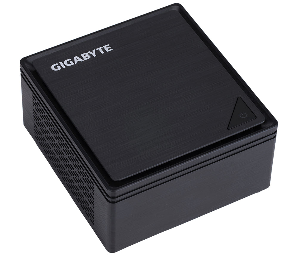 Gigabyte Micro – Intel Celeron N3350