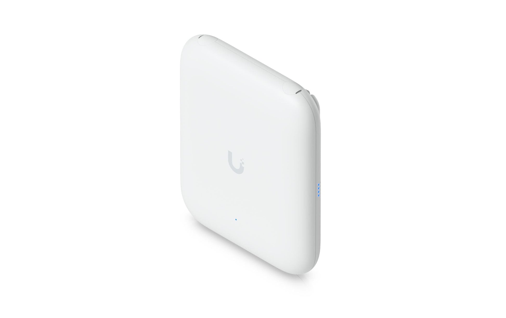 Ubiquiti Wi‑Fi 7 Access Point, Dual-Band (2,4/5 GHz), 4'300 Mbit/s, 2,5GbE, PoE+, Outdoor
