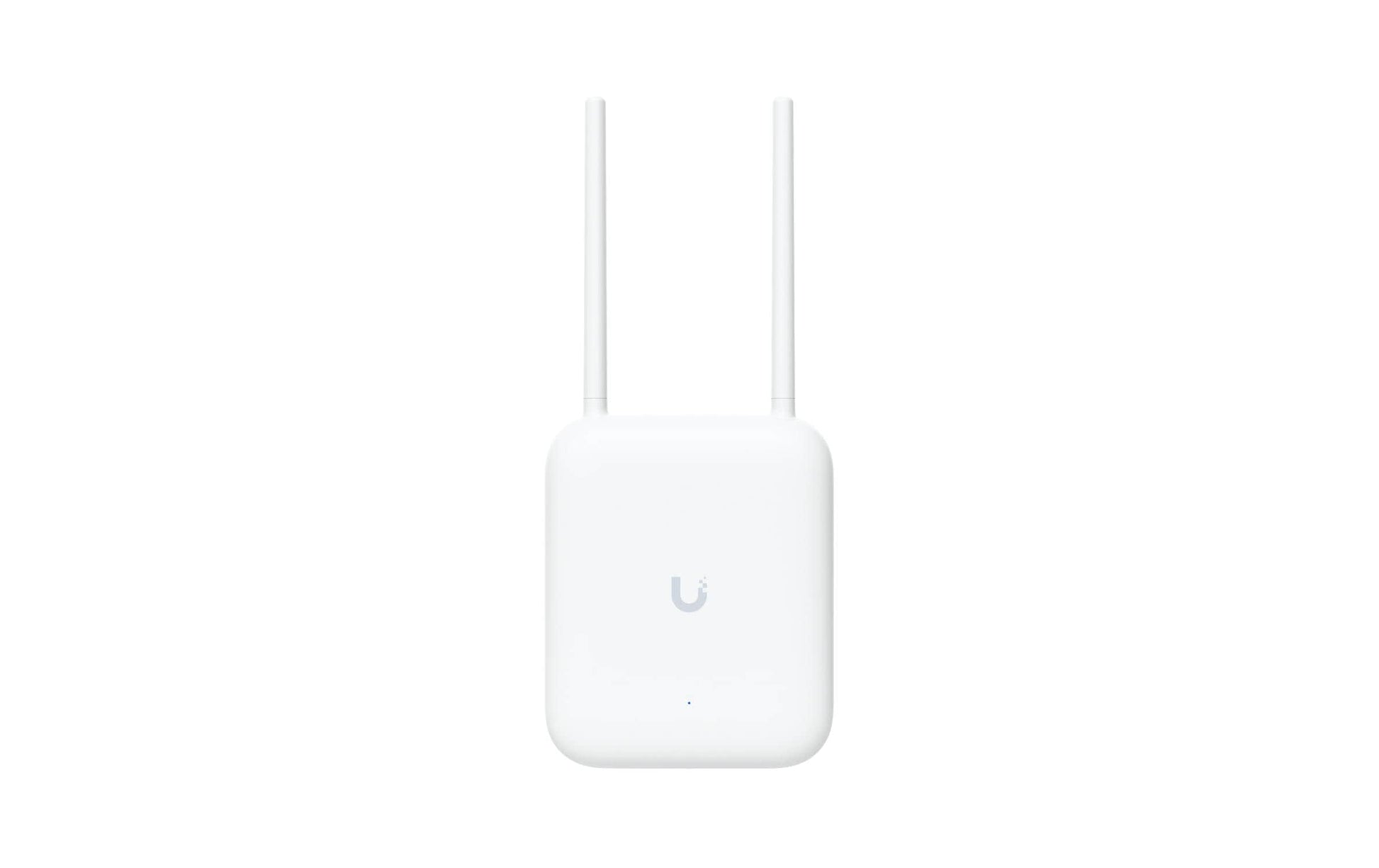 Ubiquiti Wi‑Fi 7 Access Point, Dual-Band (2,4/5 GHz), 4'300 Mbit/s, 2,5GbE, PoE+, Outdoor
