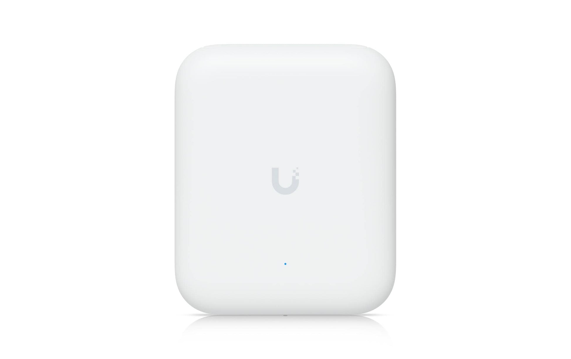 Ubiquiti Wi‑Fi 7 Access Point, Dual-Band (2,4/5 GHz), 4'300 Mbit/s, 2,5GbE, PoE+, Outdoor