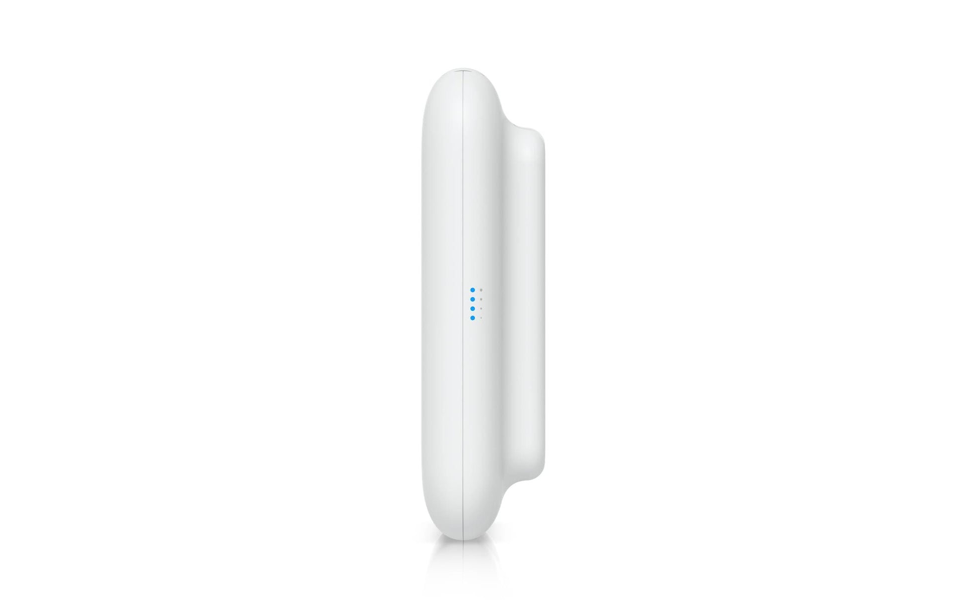 Ubiquiti Wi‑Fi 7 Access Point, Dual-Band (2,4/5 GHz), 4'300 Mbit/s, 2,5GbE, PoE+, Outdoor