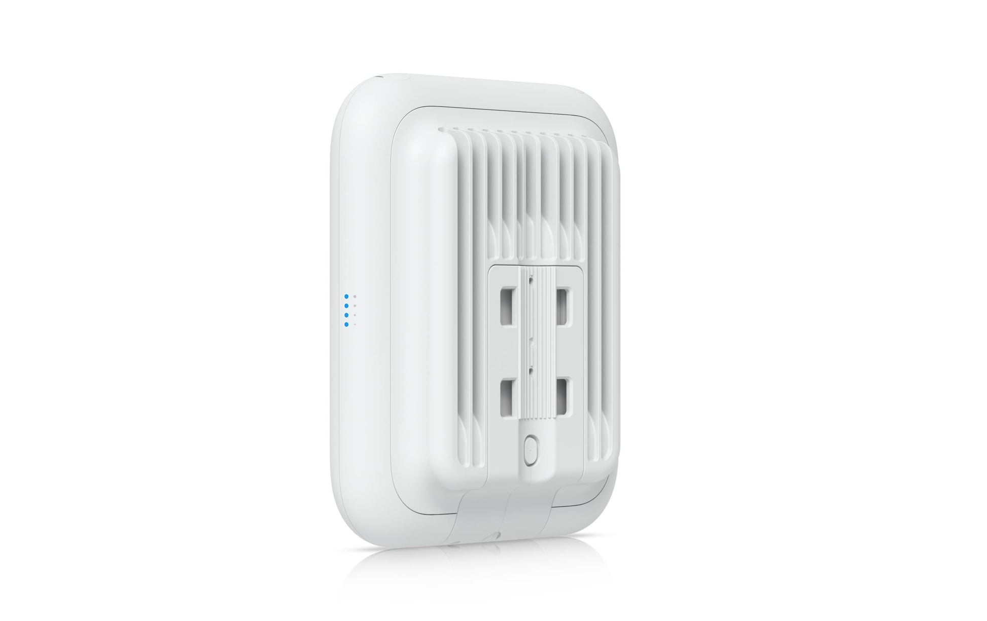 Ubiquiti Wi‑Fi 7 Access Point, Dual-Band (2,4/5 GHz), 4'300 Mbit/s, 2,5GbE, PoE+, Outdoor