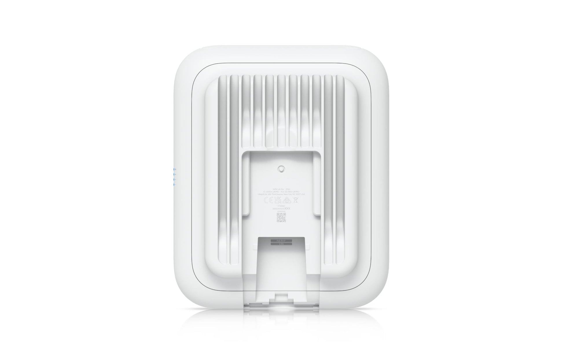 Ubiquiti Wi‑Fi 7 Access Point, Dual-Band (2,4/5 GHz), 4'300 Mbit/s, 2,5GbE, PoE+, Outdoor