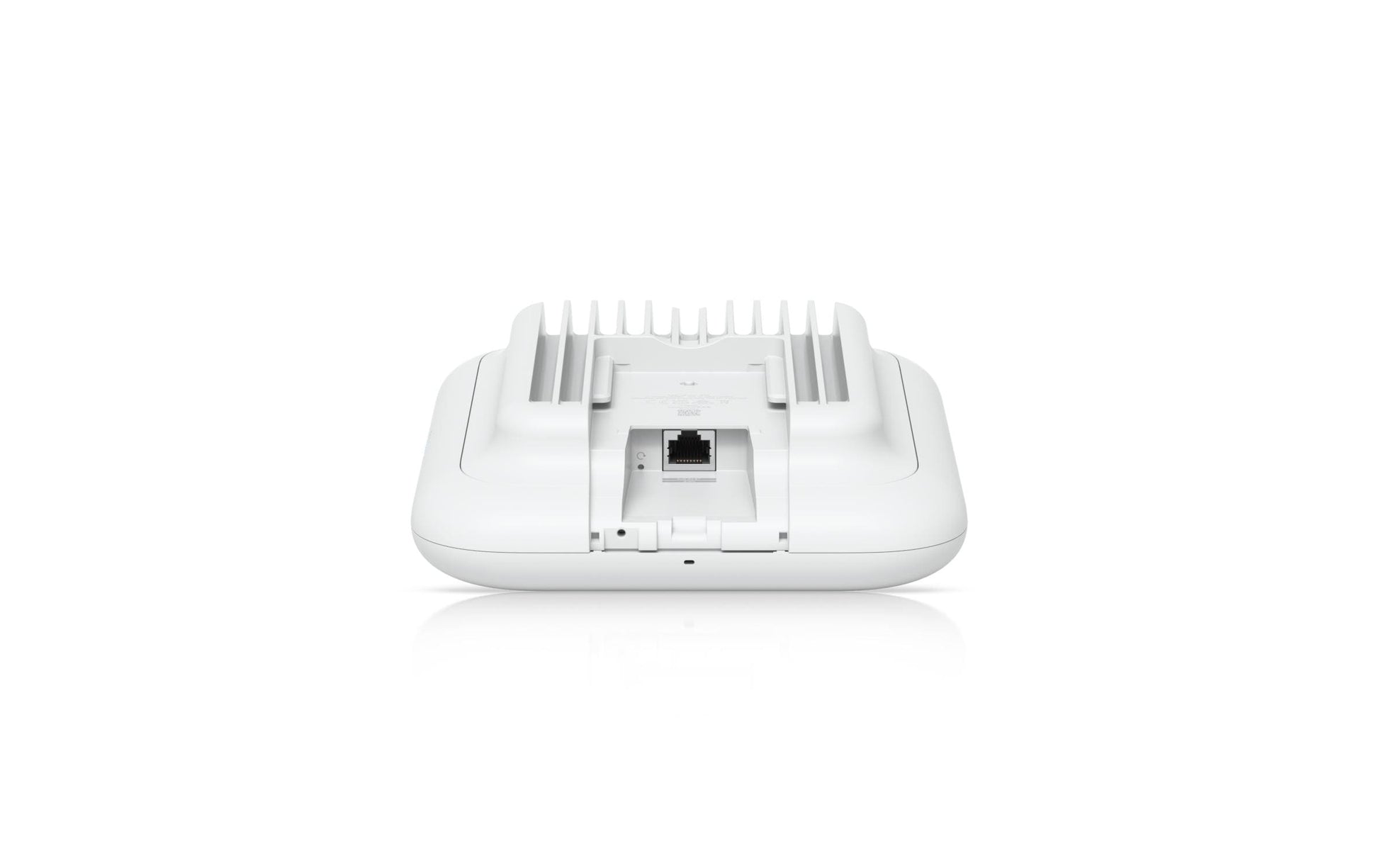 Ubiquiti Wi‑Fi 7 Access Point, Dual-Band (2,4/5 GHz), 4'300 Mbit/s, 2,5GbE, PoE+, Outdoor
