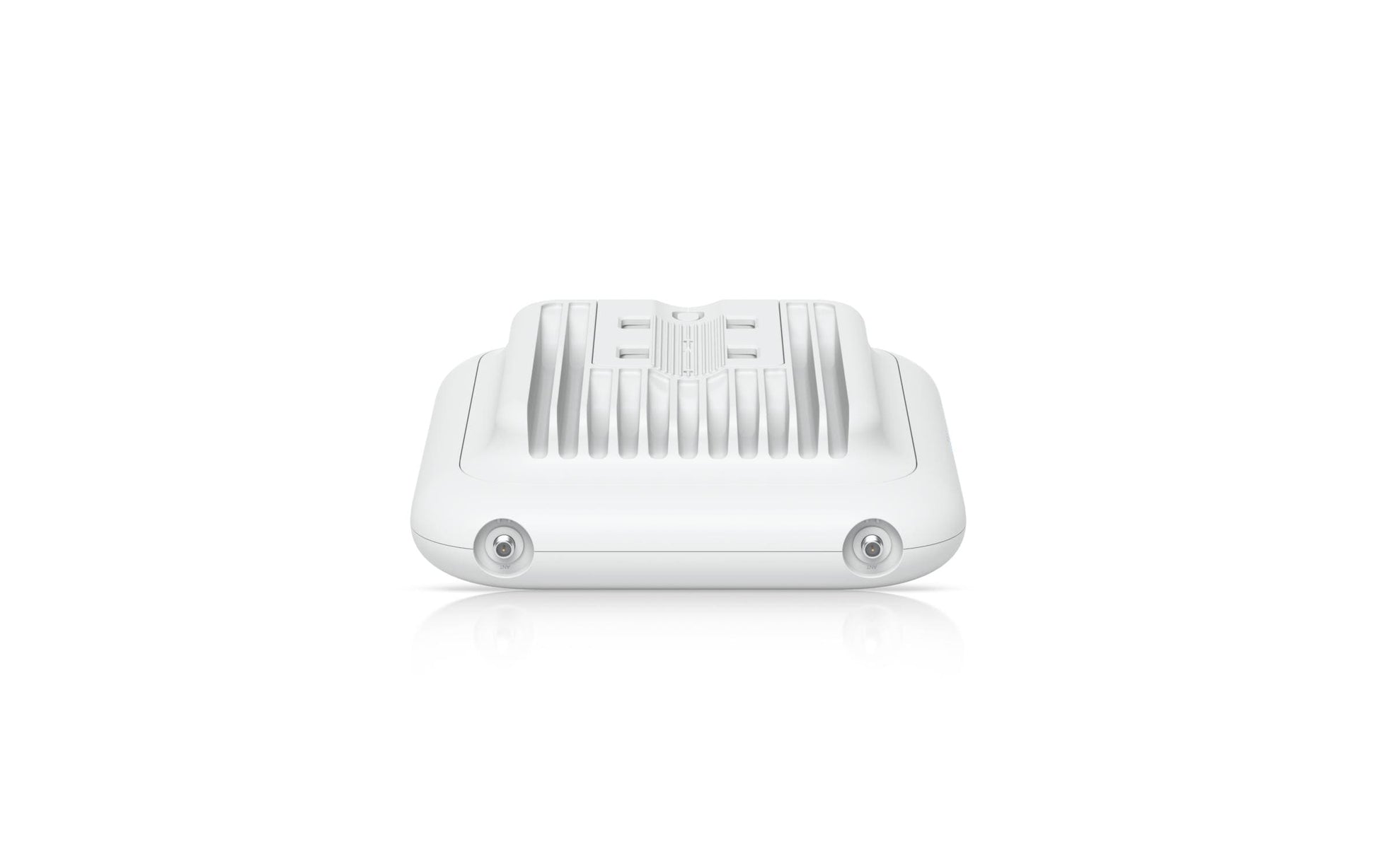 Ubiquiti Wi‑Fi 7 Access Point, Dual-Band (2,4/5 GHz), 4'300 Mbit/s, 2,5GbE, PoE+, Outdoor