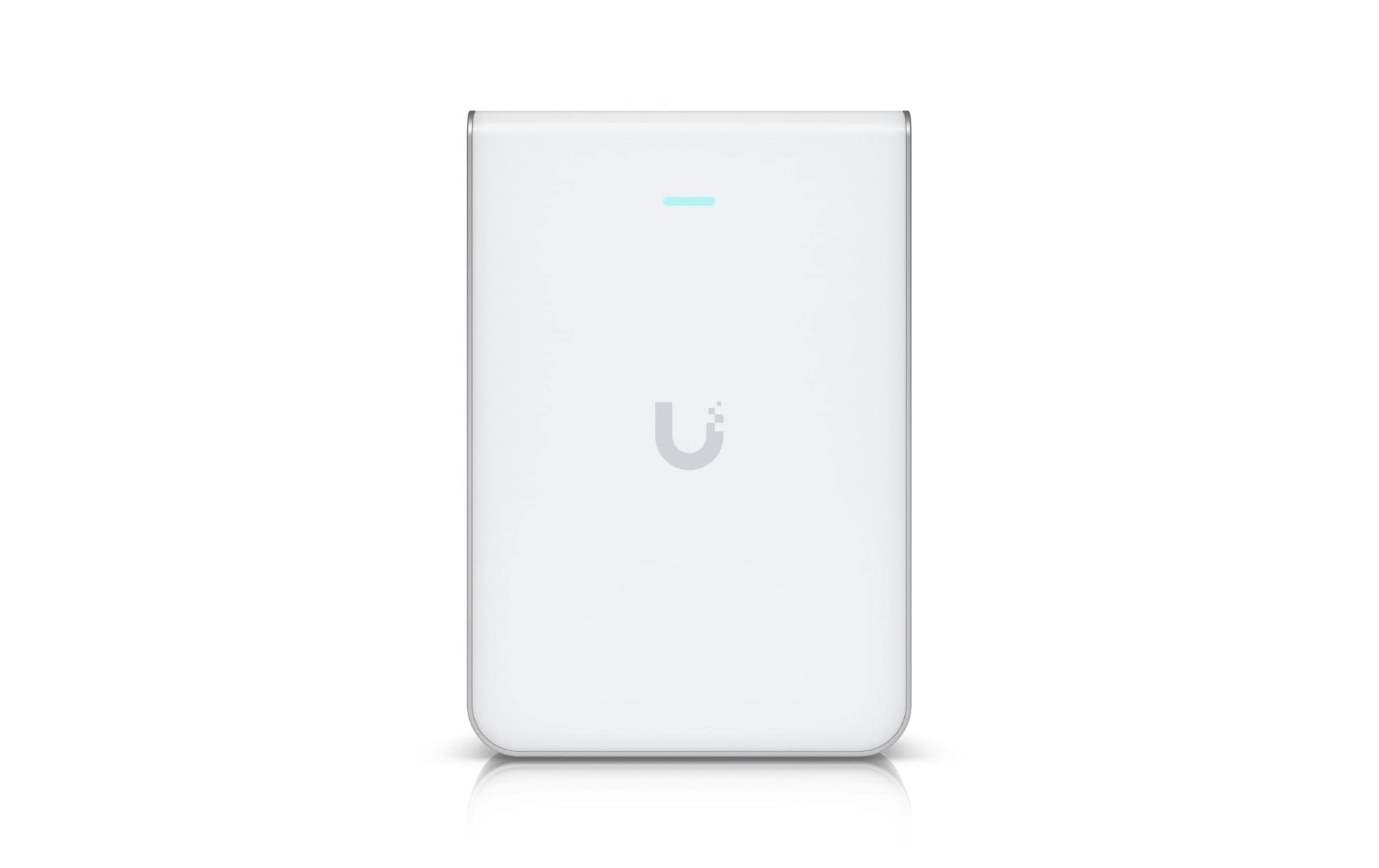 Ubiquiti UniFi U7 Pro Wall Access Point – Wi‑Fi 7, 1× 2,5GbE, PoE+