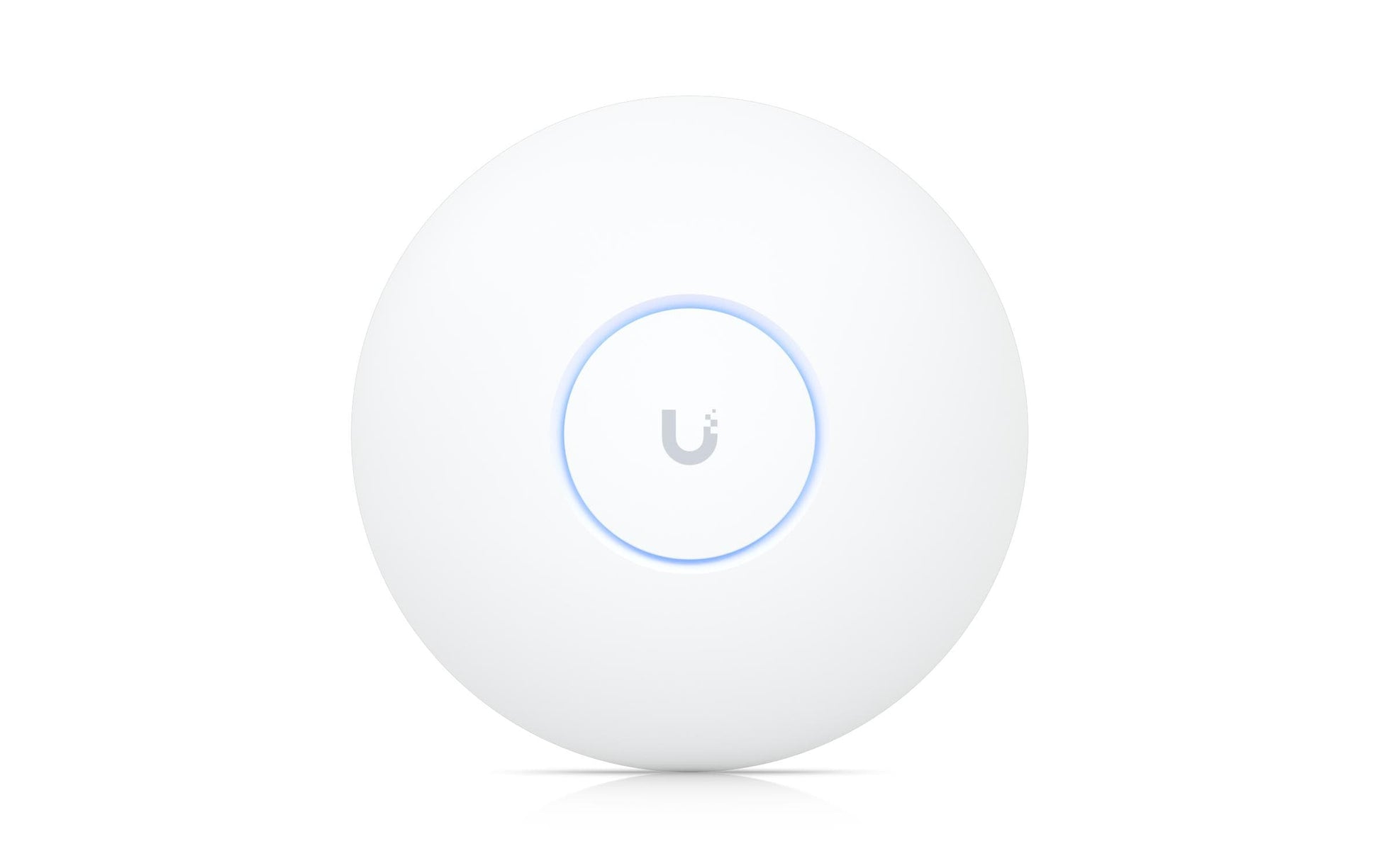 Ubiquiti UniFi U7 Pro Max Access Point – Wi-Fi 7, Tri-Band (2,4/5/6 GHz), bis 15,1 Gbit/s, 2,5GbE, PoE+, Wandmontage
