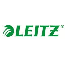 Leitz iLAM Home Office WOW Laminiergerät A4 – 2-Rollen, 80–125 µm, Aufheizzeit 2 Min., 310 mm/min, Grün