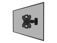 Neomounts Wandhalterung – Vollbeweglich – 32–55" – VESA 100×100–200×200 – bis 40 kg – WL40S-840BL12, Schwarz