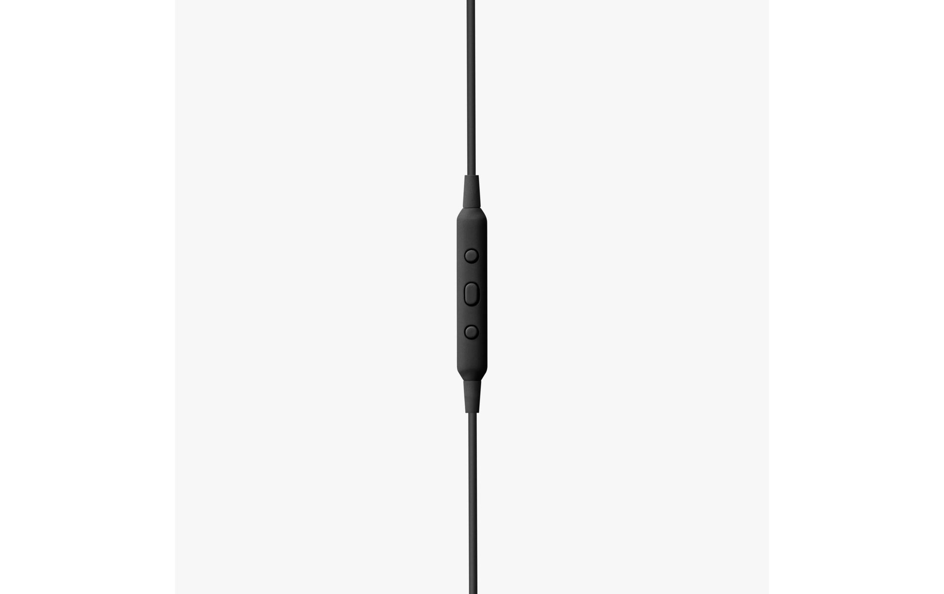 AIAIAI Tracks – On-Ear Kopfhörer – USB-C, offen – schwarz