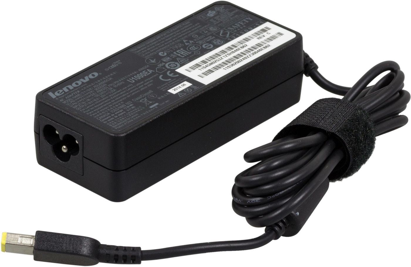 Lenovo 36200253 Netzteil 65 W – für Lenovo-Notebooks
