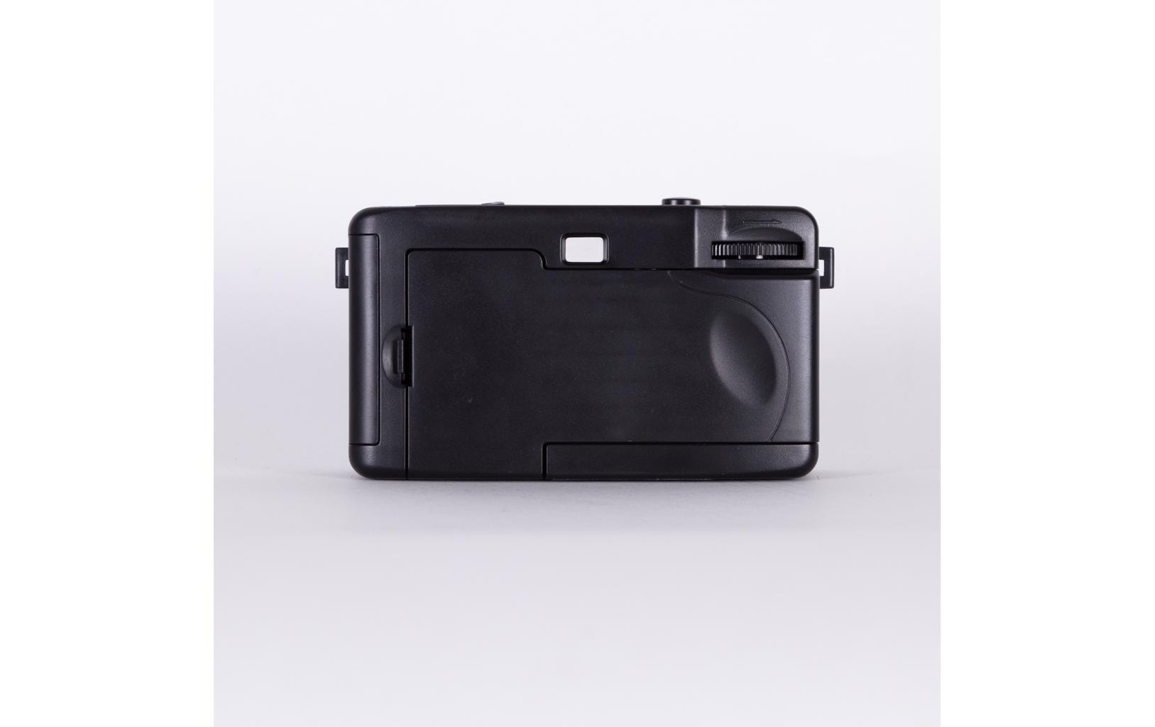 Kodak I60 – Kompakt-Filmkamera, 135er Film, 31 mm, ISO 200–800, Gelb