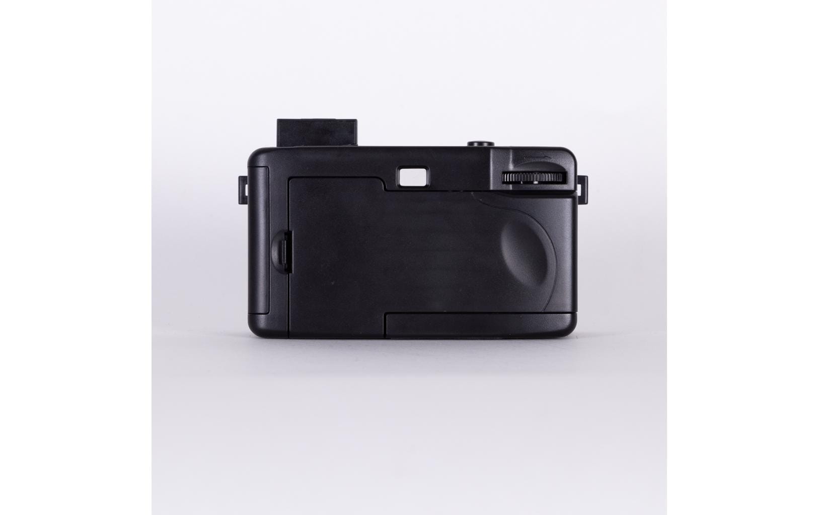 Kodak I60 – Kompakt-Filmkamera, 135er Film, 31 mm, ISO 200–800, Gelb