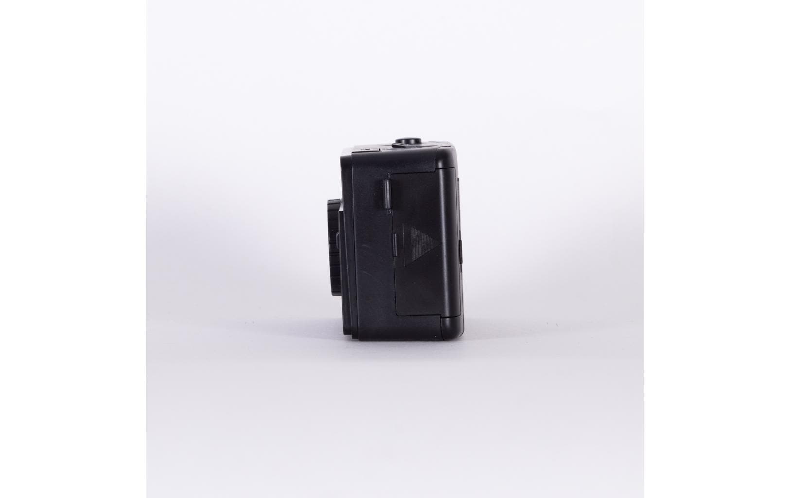 Kodak I60 – Kompakt-Filmkamera, 135er Film, 31 mm, ISO 200–800, Gelb