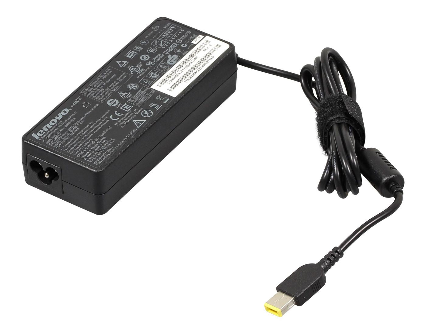 Lenovo Netzteil 90 W (20 V/4,5 A) – für Lenovo-Geräte