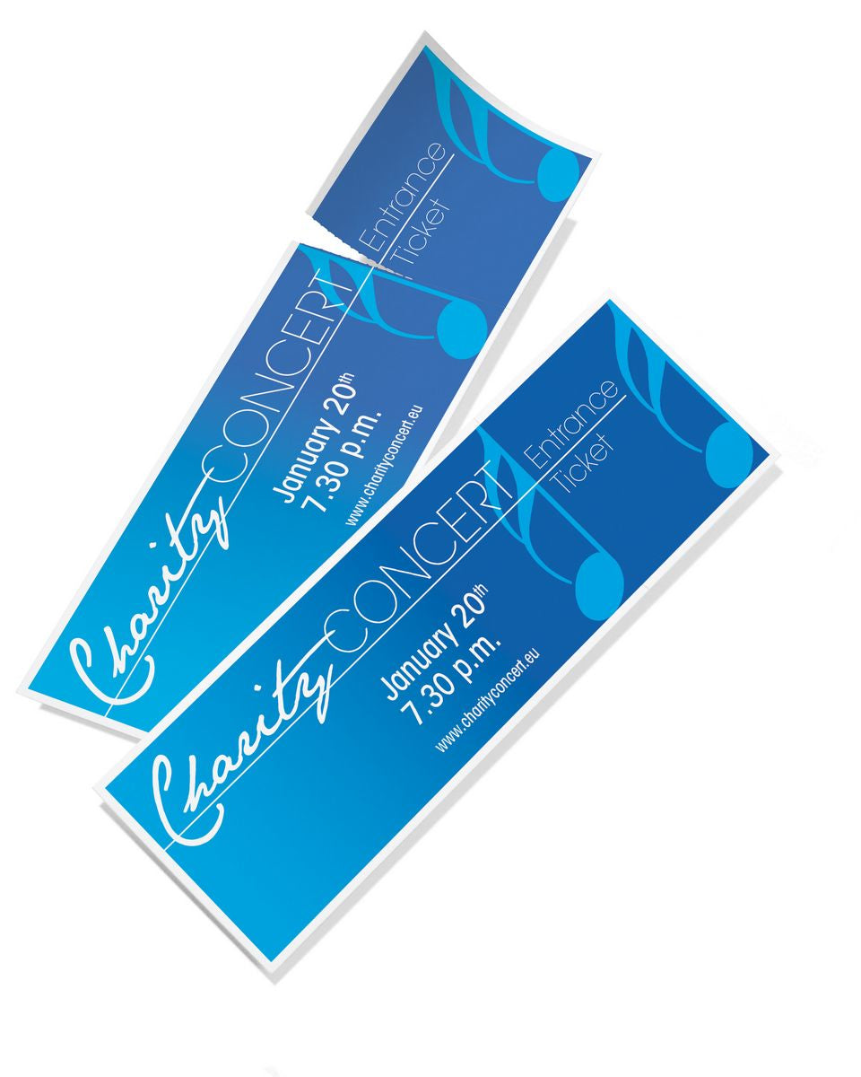 Sigel Karten 55 × 180 mm, weiss – für Inkjet – 100 Karten