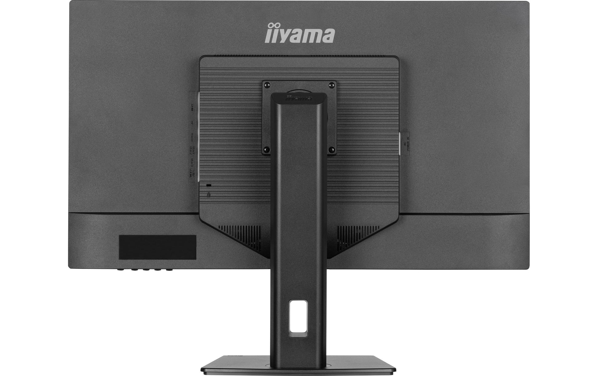 iiyama XB3270QSU-B1 – Monitor, 32" 2560 × 1440 (WQHD), IPS