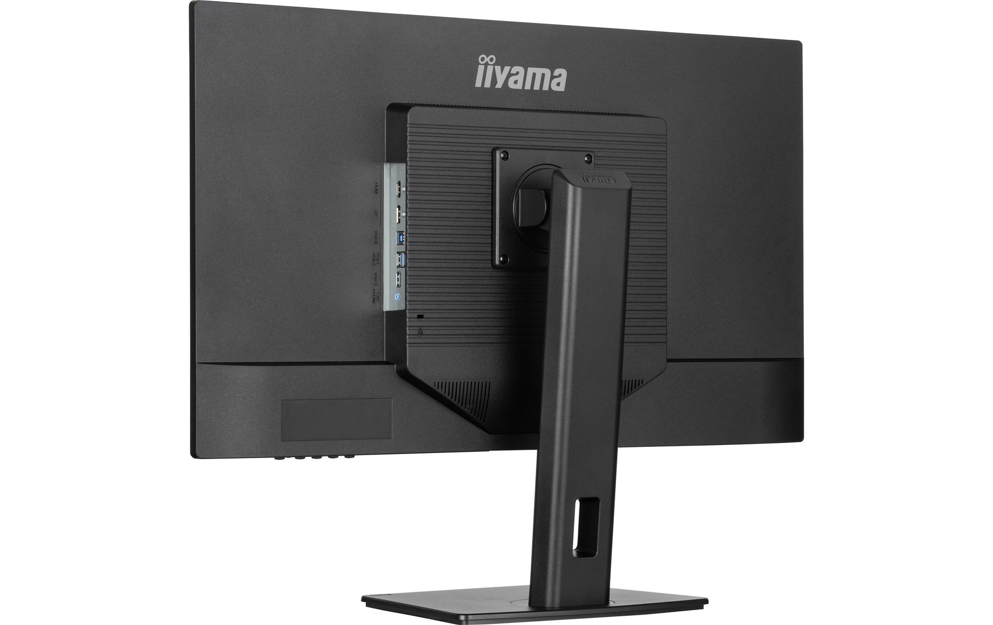 iiyama XB3270QSU-B1 – Monitor, 32" 2560 × 1440 (WQHD), IPS