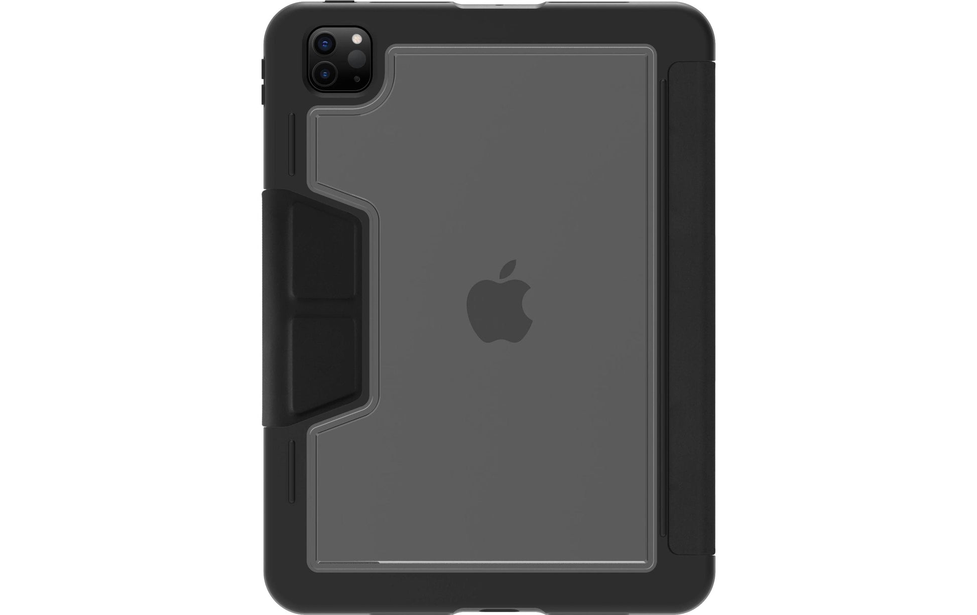 dbramante1928 Tablet-Hülle für iPad Pro 11" (5. Gen.) – Schwarz