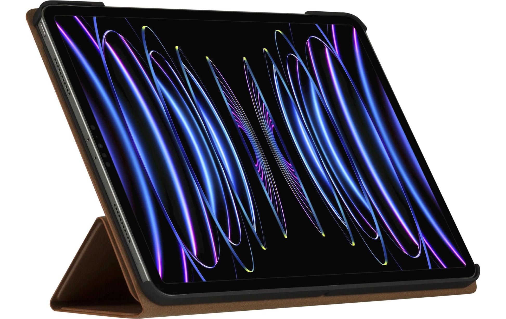 dbramante1928 London Tablet-Hülle für iPad 10,9" (10. Gen.) – Schwarz