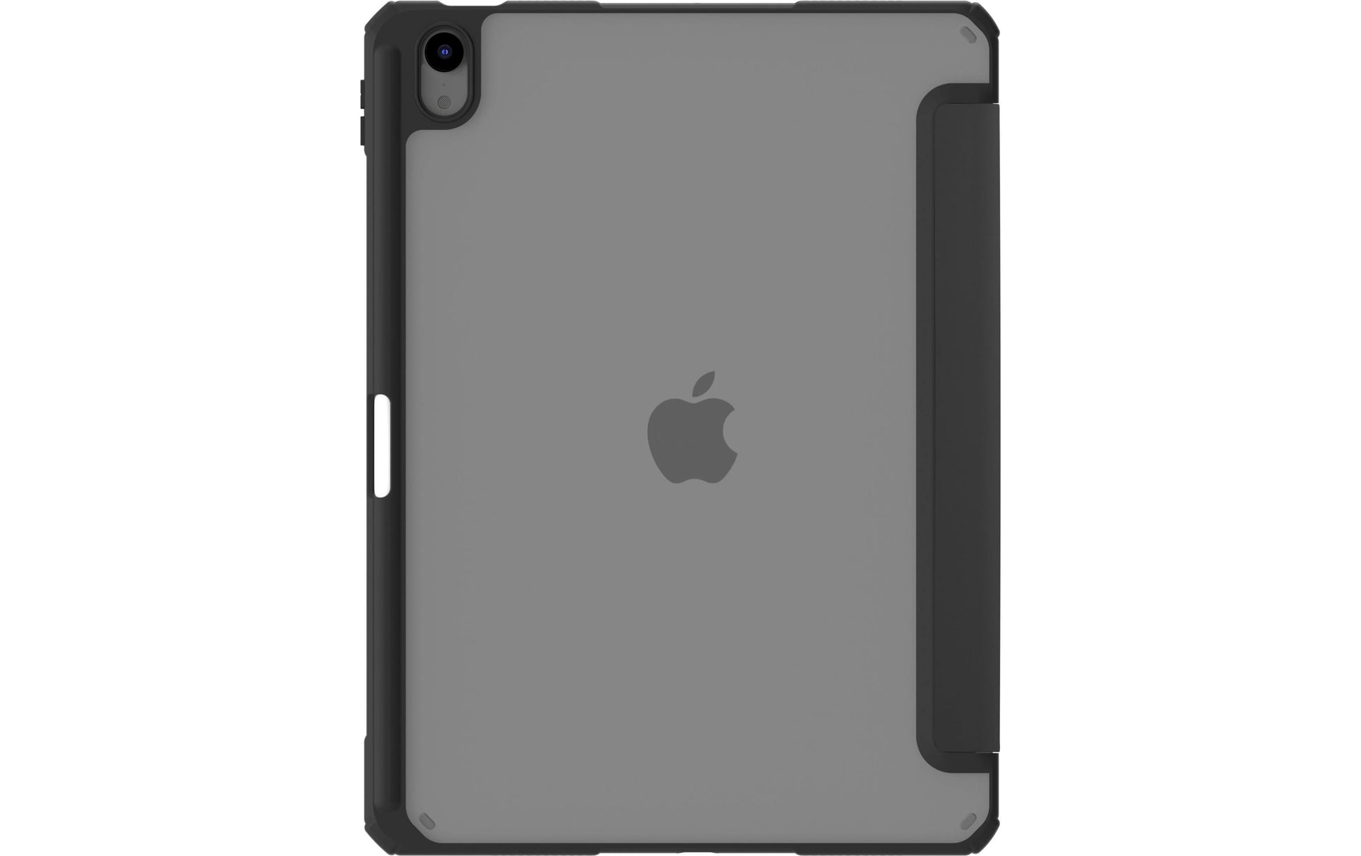 dbramante1928 London Tablet-Hülle für Apple iPad Air 10,9" (6. Gen.) – Schwarz