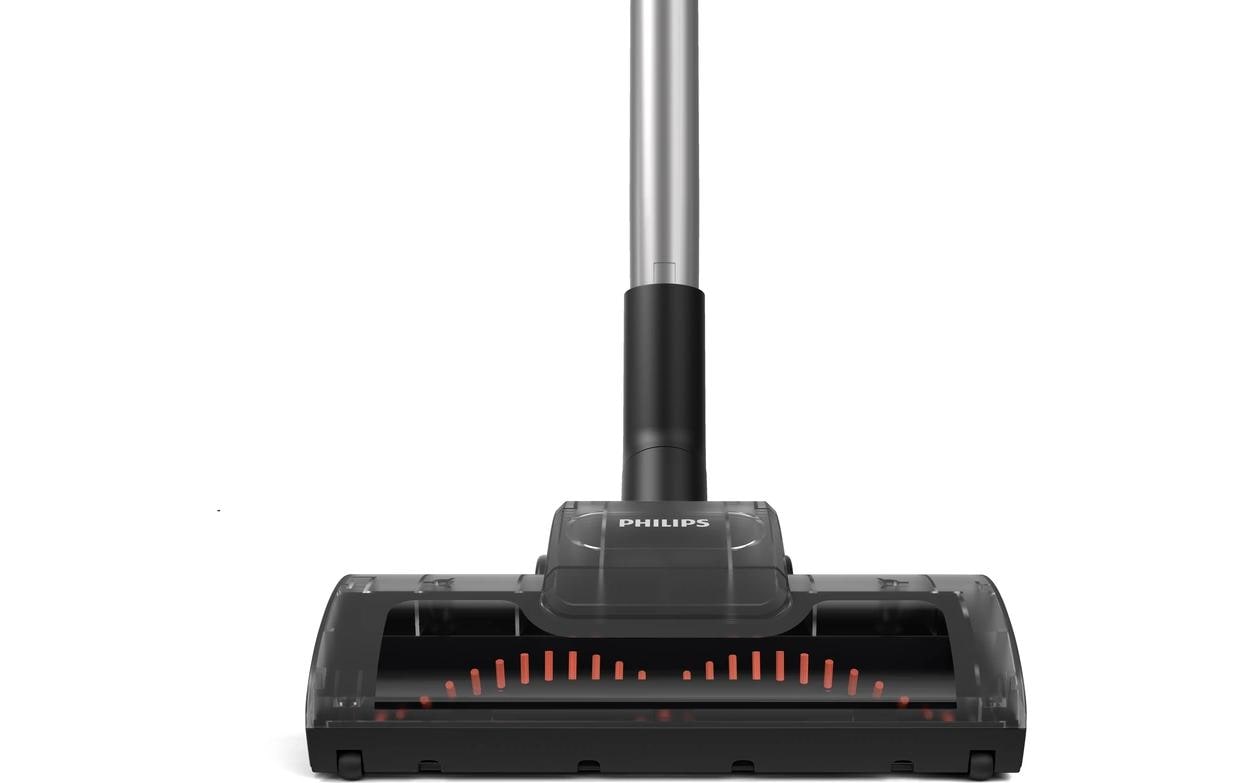Philips Staubsauger XD8122/10 – 900 W, 4 l, Netzbetrieb, Kabel 9 m